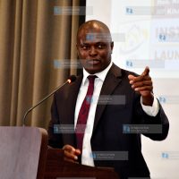 Kiharu MP Ndindi Nyoro