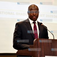 Kiharu MP Ndindi Nyoro