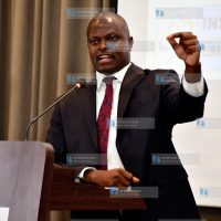 Kiharu MP Ndindi Nyoro