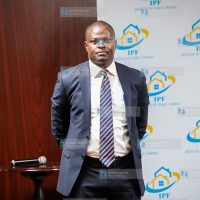 Kiharu MP Ndindi Nyoro