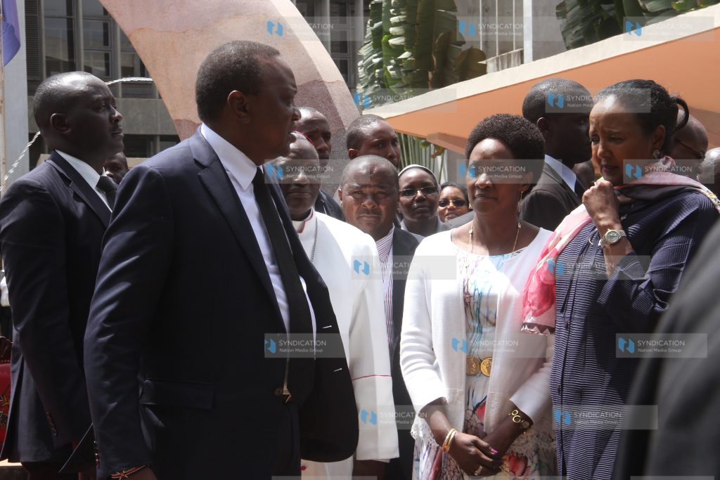 Catholic Schools Principals Association conference