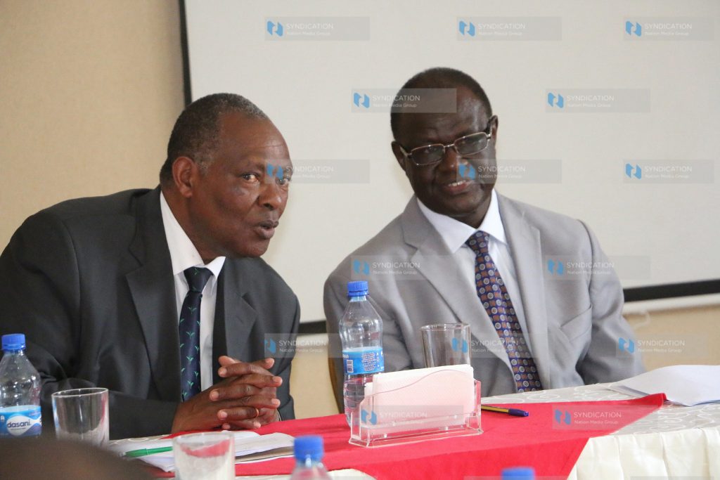 Meru County Tea Cess Bill 2018