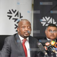 KAM Summit and Expo dubbed Changamka Shopping Festival