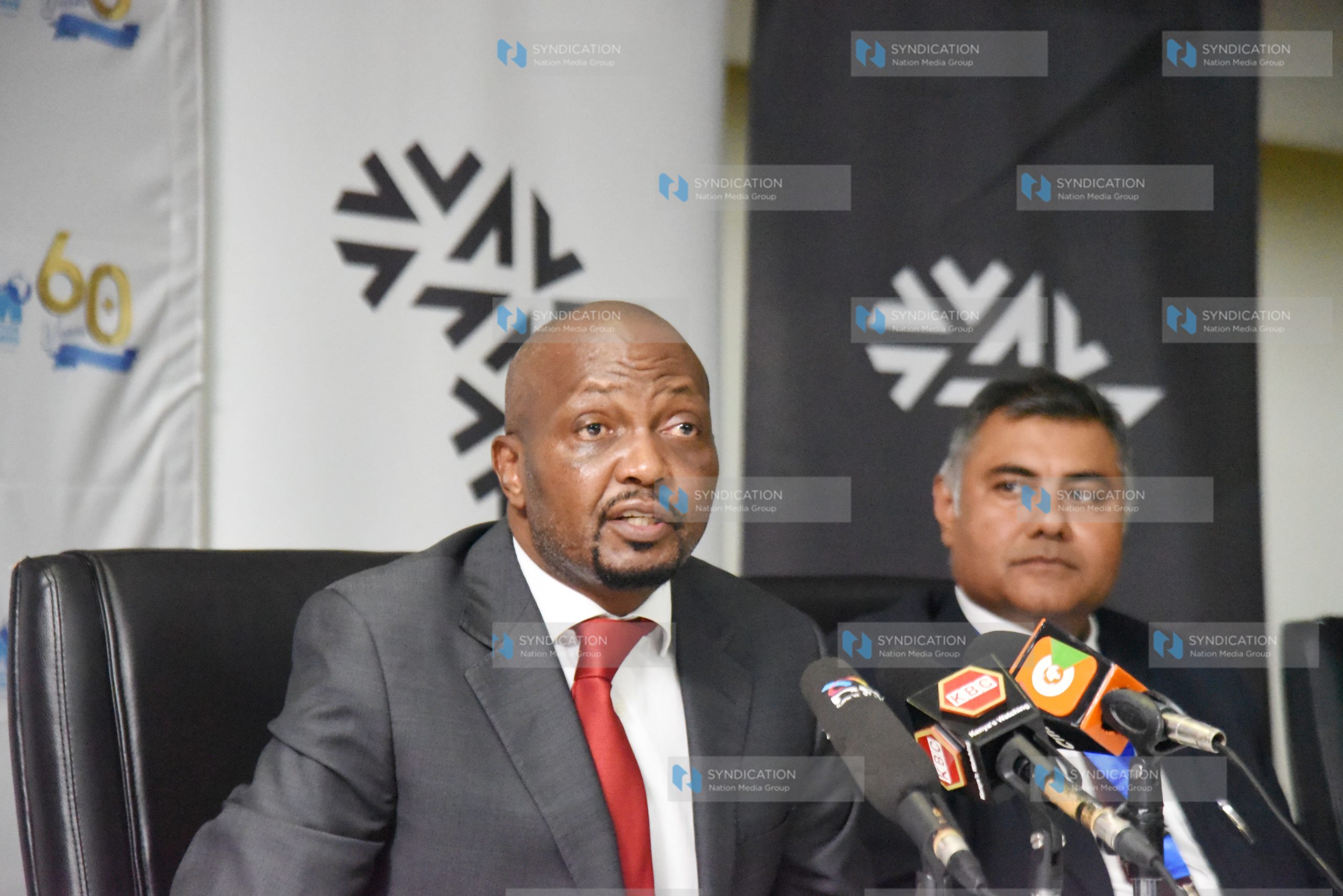 KAM Summit and Expo dubbed Changamka Shopping Festival