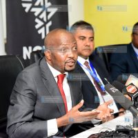 KAM Summit and Expo dubbed Changamka Shopping Festival