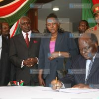 Institutions charter award