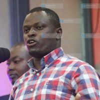 Kiharu MP Ndindi Nyoro