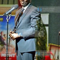 Deputy President William Ruto