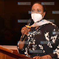 Sports CS Amina Mohamed