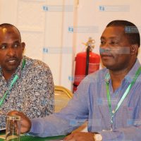 5th National Assembly Leadership Retreat