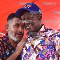 Azimio la Umoja Movement