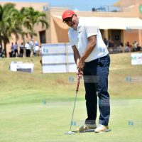 Sports Cabinet Secretary Najib Balala