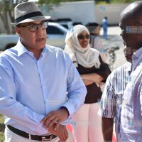 Coast Tourism Stakeholders Summit