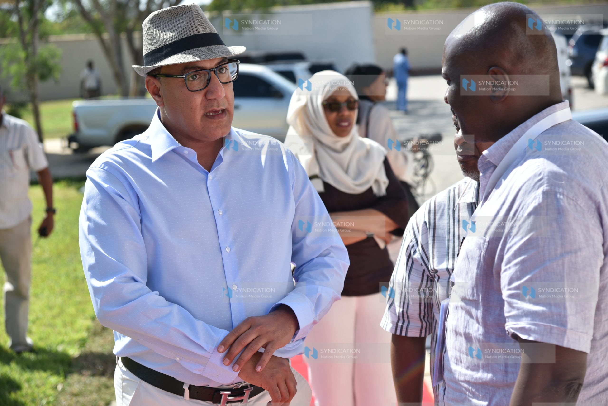 Coast Tourism Stakeholders Summit