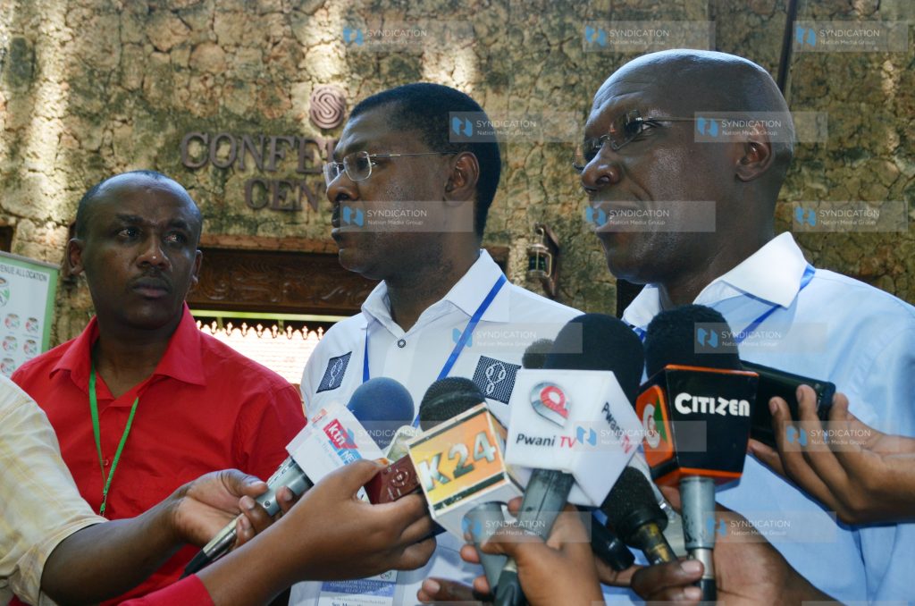 Revenue Sharing Formula