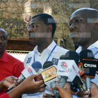 Revenue Sharing Formula