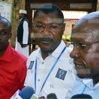 Revenue Sharing Formula