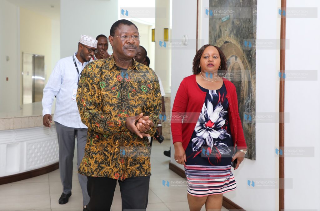 Governors and Deputy Governors Induction