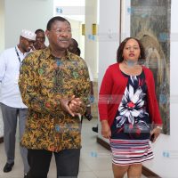 Governors and Deputy Governors Induction