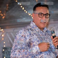 Tourism CS Najib Balala