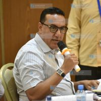 Tourism CS Najib Balala