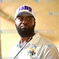 Coast Leadership and Opinion Leaders from Coast Sub Counties