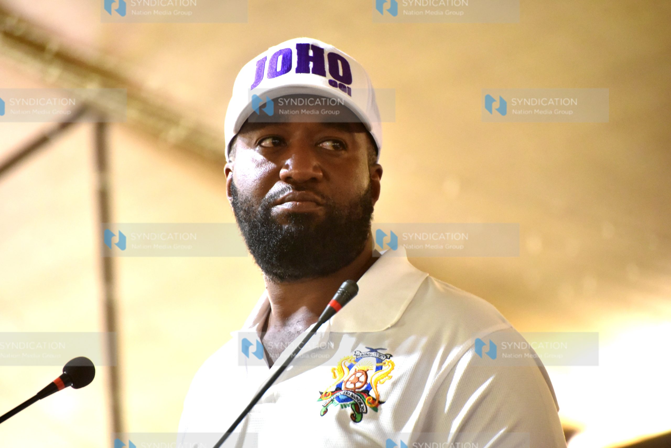 Coast Leadership and Opinion Leaders from Coast Sub Counties