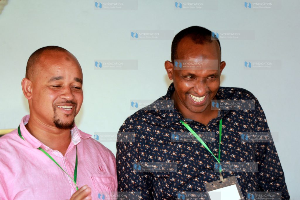 Fourth annual retreat of the national assembly leadership