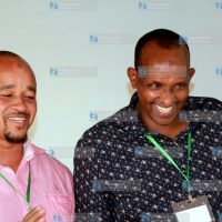 Fourth annual retreat of the national assembly leadership