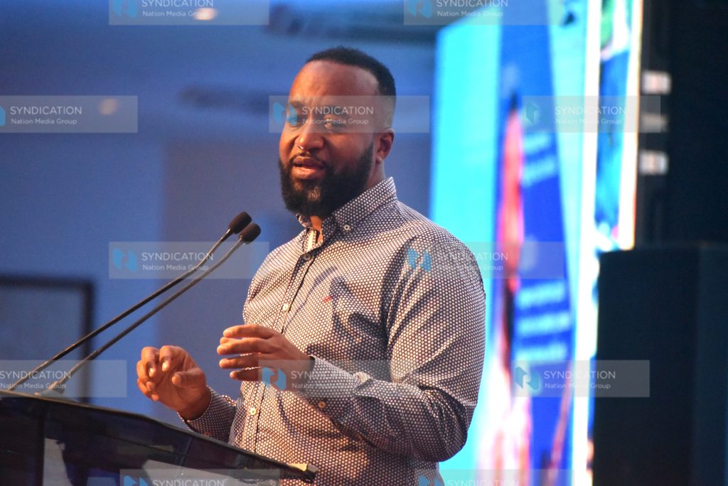 2019 Law Society of Kenya Conference at the Pride Inn Paradise Beach Hotel