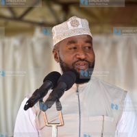 Madaraka Day Celebrations in Mombasa