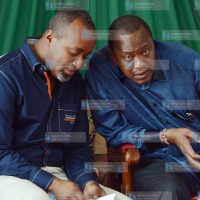 Official opening of English Point Marina