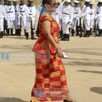 Mashujaa Day Celebrations in Kwale County