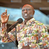 Mashujaa Day Celebrations at Mama Ngina Drive Waterfront