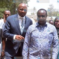 Social Health Authority (SHA) Mass Registration School Edition