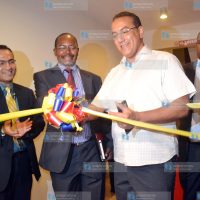 Re-opening of MTN Offices in Mombasa
