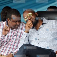 Launch of European Union Funded Nutrition Project