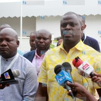 Conference of Internal Auditors of Kenya at Pride Inn Paradise hotel