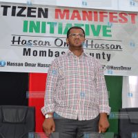 Citizen Driven Manifesto initiative at the Renaissance Centre