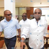 Public participation forum on County economic Blocs policy draft review