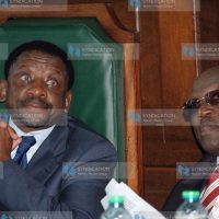 Special session of the Mombasa County Assembly