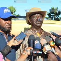 10th anniversary celebrations of ODM.