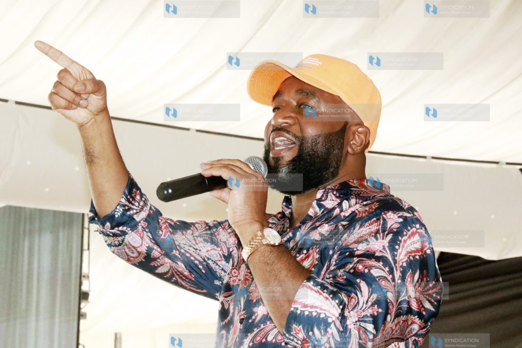 Raila Odinga's 81st Birthday