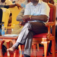 Official opening of Watamu CDF Offices in Kilifi County