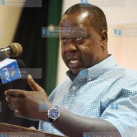 Familiarization Retreat with the members of the Committee on National Security