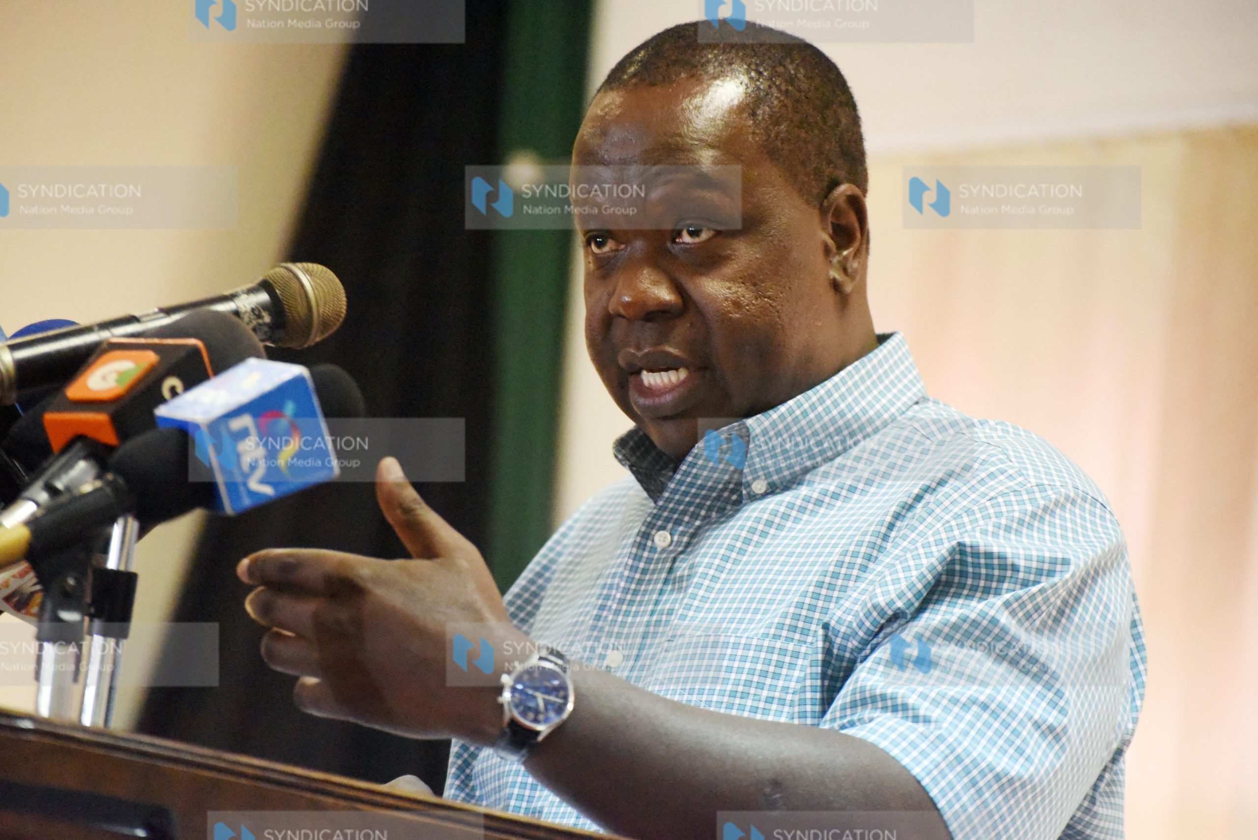 Familiarization Retreat with the members of the Committee on National Security