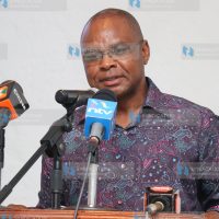 Induction Retreat of the Senate Leadership