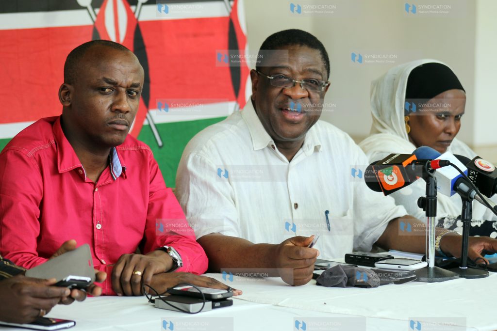 Legal Affairs and Human Rights committee conference