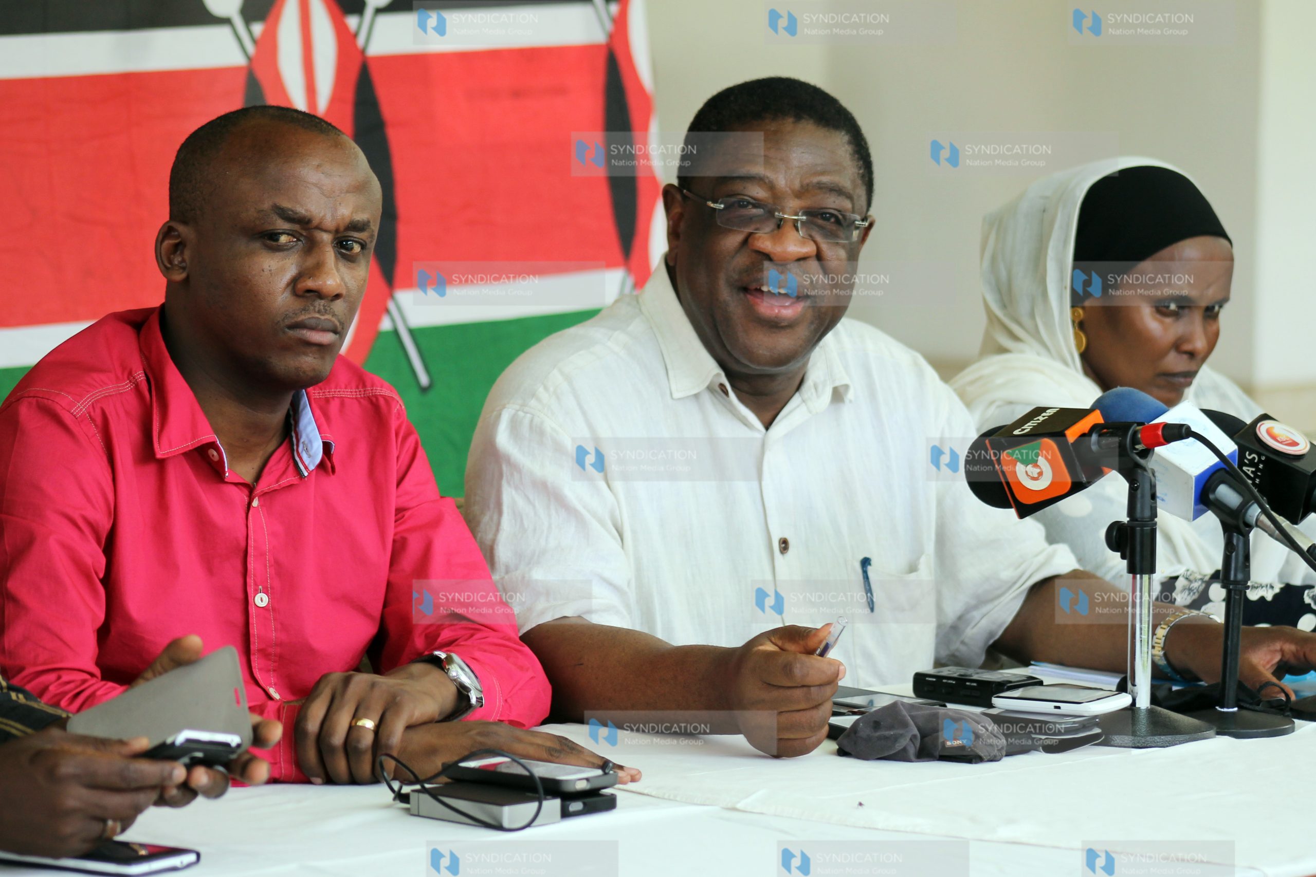 Legal Affairs and Human Rights committee conference