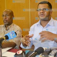 Senate Devolved Committee’s meeting